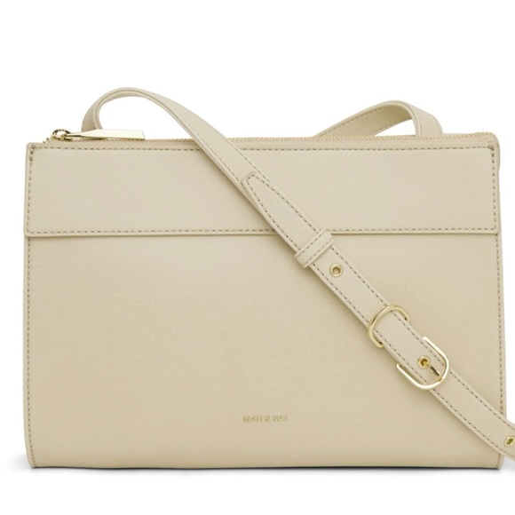 NEW Matt & Nat shoulder bag Onra - Picture 2 of 7